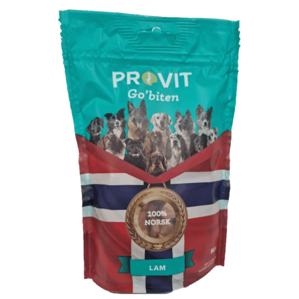 Provit Go'biten Lam 50 g